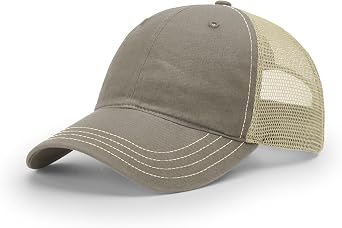 R RICHARDSON mens Visor