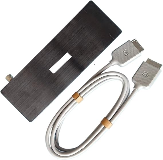 One Connect Box，Compatible for Samsung， BN96-44183A Fits MU TV UN55MU8000F UN55MU8500F UN55MU9000F UN55MU800DF UN55MU850DF Box