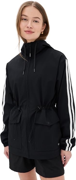 SPLITS59 Women's Reggie Water Repellent Jacket