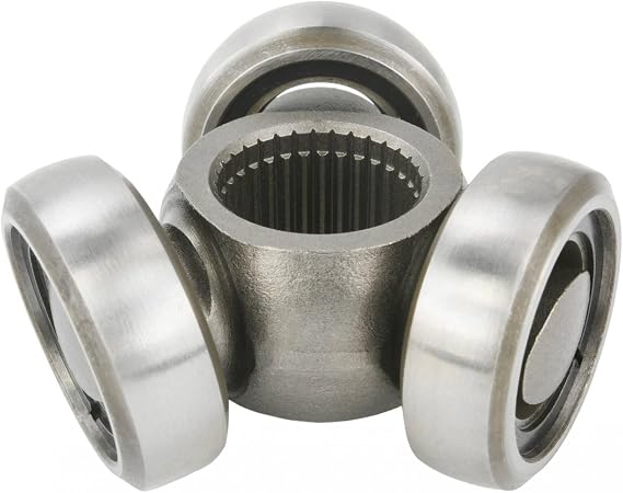 Tripod Joint 32X42.15 Febest 0116-ASV50 OEM FP10-22-620