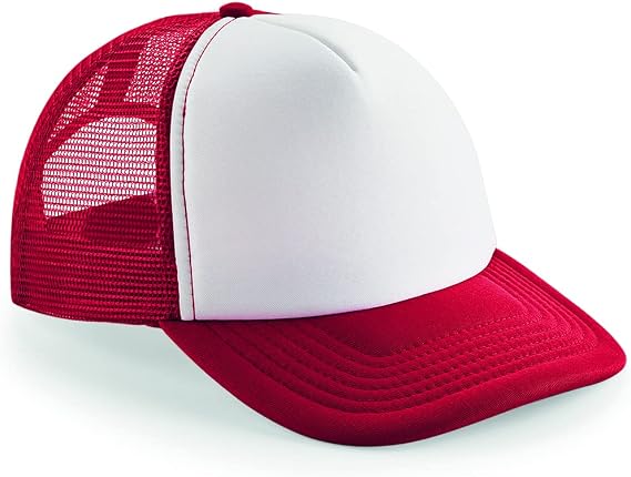 Beechfield Unisex Adult Vintage