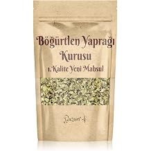 Bazaar 4 Böğürtlen Yaprağı 295 Gr