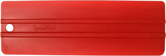 Red Baron 9 Inch Squeegee