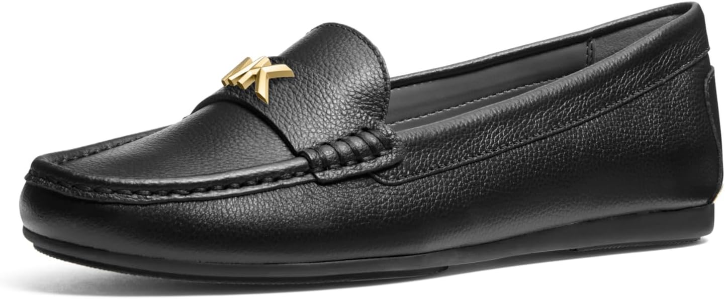 Michael Kors Women's Melanie Moccasin