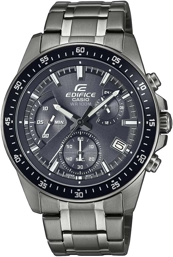 Casio EFV-540DC-1CVUEF Mens Edifice Watch