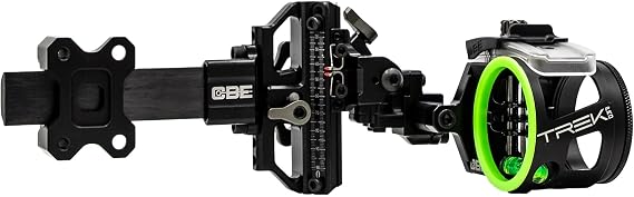 CBE Trek PRO Sight 3-Pin .010" LH