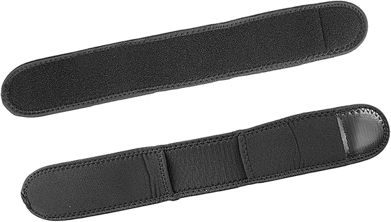 Wrap for Activity Monitors Polyester Construction Enhances Stability Outdoor Exercise Activity Monitor Band