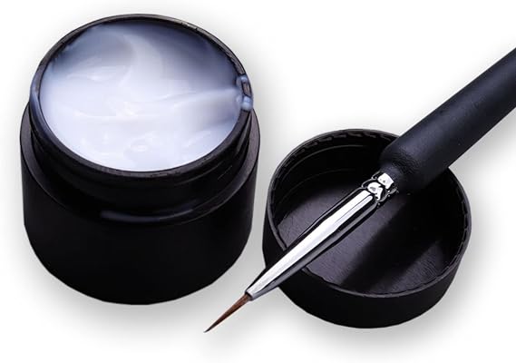 GPL 205G0 Keyboard Lube Grease 12g(0.42oz), Universal Switch Lubricant for Mechanical Keyboard Switches and Stabilizer