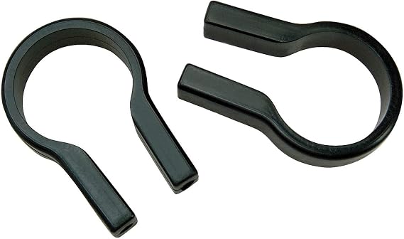 KlickFix Schelle for Lenkeradapter