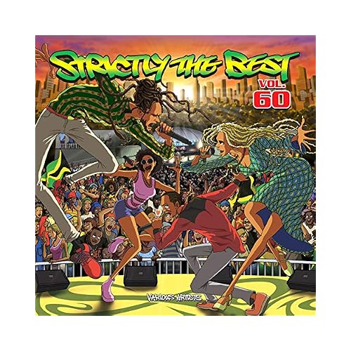Strictly The Best 60
