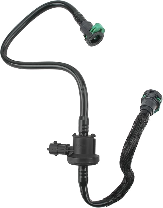 911-777 BV6Z-9D289-B EVAP Purge Valve for Focus 2.0L Non Turbo 2012-2018