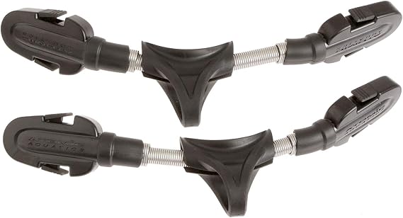 Atomic Aquatics Fins Spring Straps