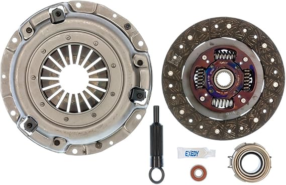 Exedy Clutch Kit - 15010