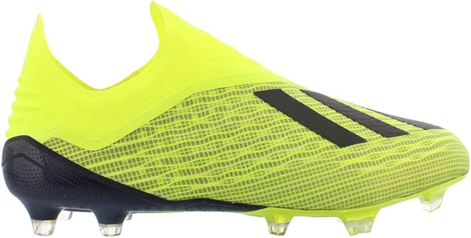 adidas Men's X 18+ FG Soccer Cleat