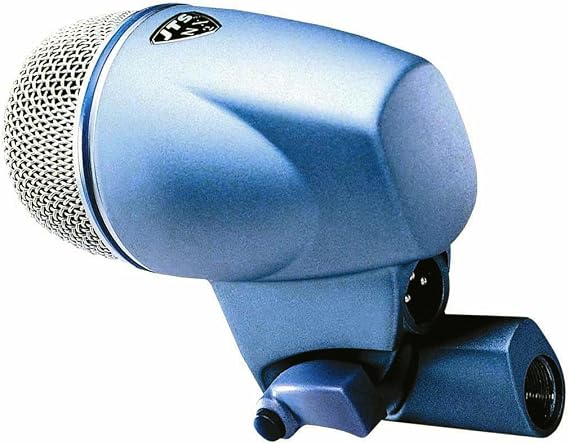 JTS NX-2 Instrument Dynamic Microphone, Super-Cardiod