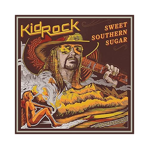 Sweet Southern Sugar Explicit