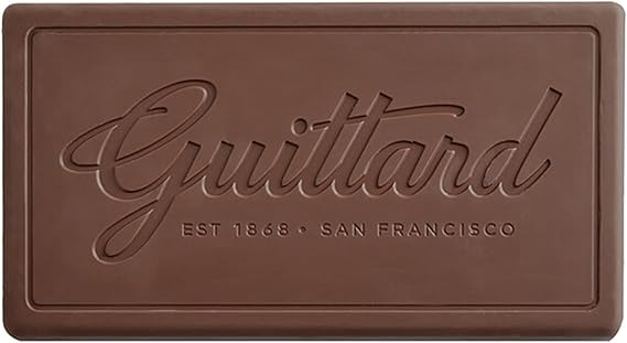 10 lb. Molding Heritage 39% Chocolate Bar - 5/Pieces WS-409G0354C50CS-NF