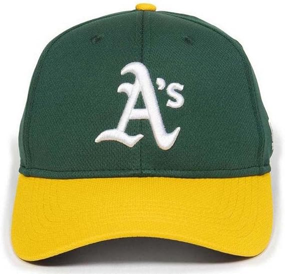 Outdoor Cap MLB Adjustable Performance Cap