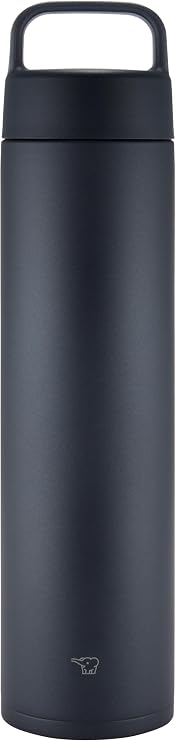 SM-RB75E Stainless Carry Mug 25 ounce Black