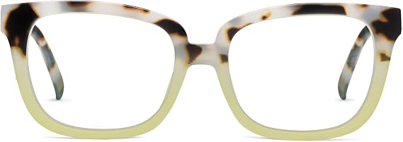 Peepers by PeeperSpecs Womens Athens