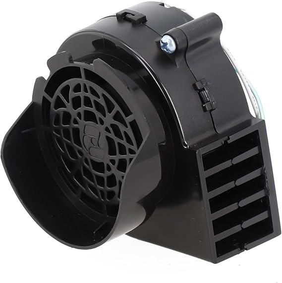 GLOBALHUT Replacement Air Blower, For Outdoor Holiday Yard Inflatables Decorations,Brushless Fan Blower For Inflatables, For Christmas Inflatable