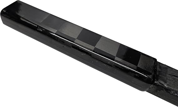 Bison Composite Hockey Stick Extension (18K Carbon Fiber)