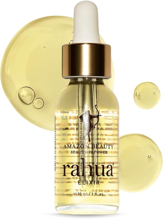 Rahua - Elixir Hair Oil 30 ml
