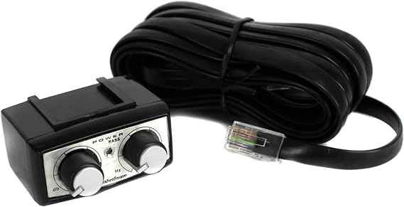 PPB1 ParaPunch Bass EQ