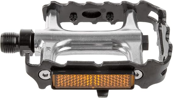 MKS VP Comp P Components MTB Pedal with Black Cage