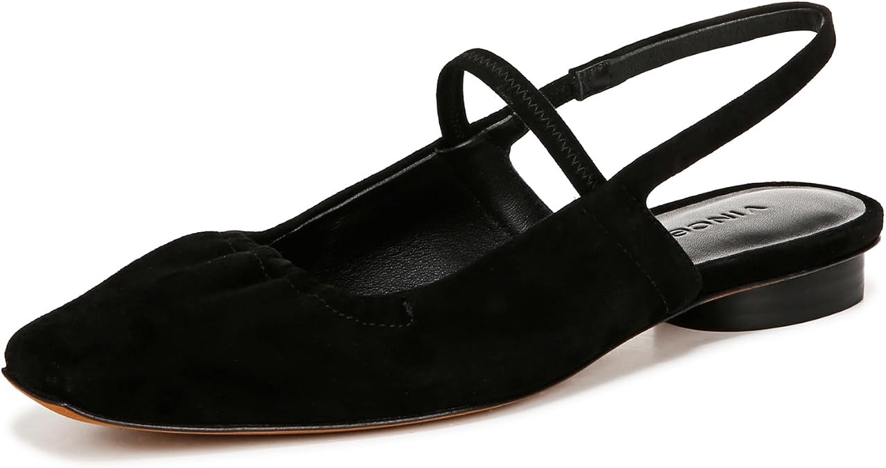 Vince Women's Venice Flats