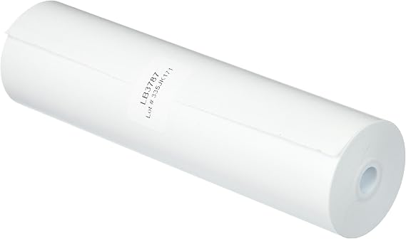 Brother PocketJet 8.5"x11" Premium Thermal Paper 6 Rolls