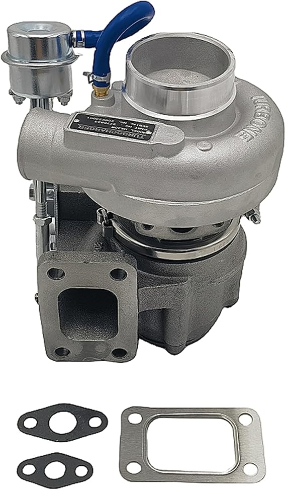 HOLDWELL Turbo HX30W Turbocharger 3777304 4048418