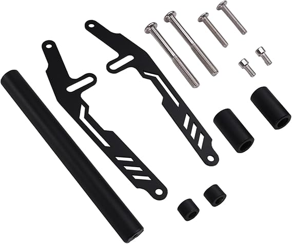 Motorcycle Navigation Bracket for Zontes 368G