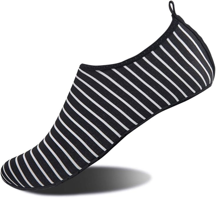 Water Sports Shoes for Women Men Quick-Dry Yoga Socks Barefoot Beach Swim Surf Non Slip Indoor Outdoor Walking Exercise Wear Shoes