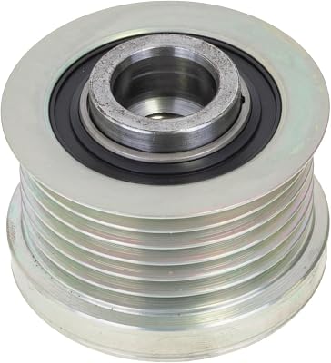 INA Schaeffler FEAD Kits and Components Overrunning Alternator Pulley, EA0268, OEM Replacement