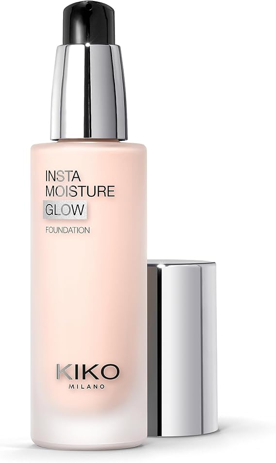 Instamoisture Glow Foundation