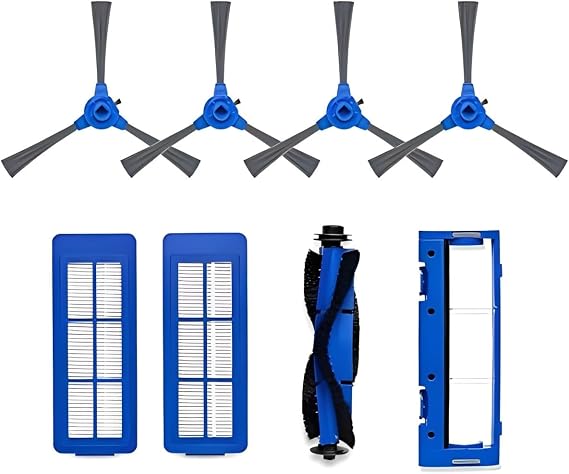 eufy Accessory Replacement Kit Compatible with 11S Max