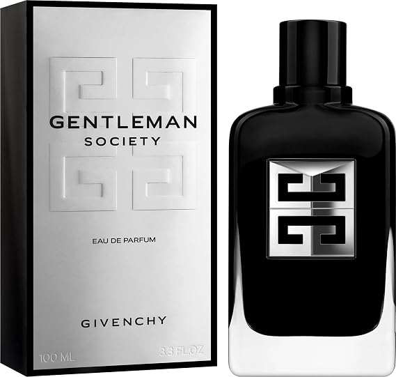 Gentleman Society by Givenchy for Men - 3.3 oz EDP Spray