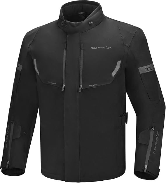 Tourmaster Discovery Motorcycle Jacket