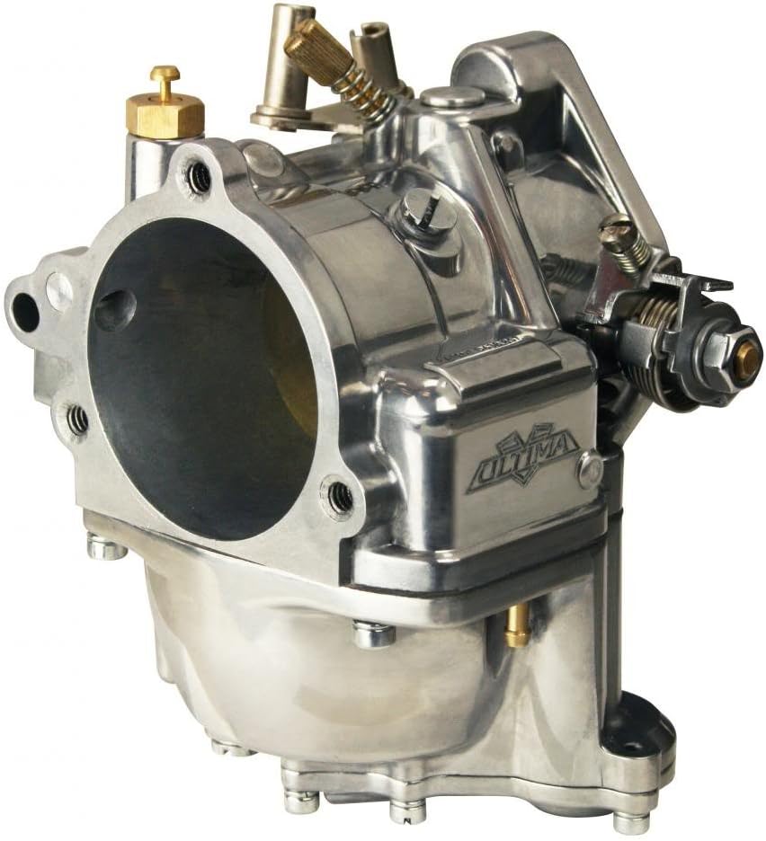 Ultima® R1 Performance Carburetor 42-91
