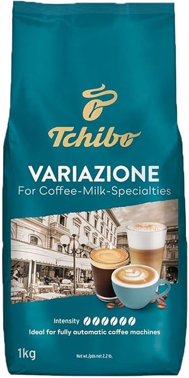 Tchibo Variazione Coffee Bean 1kg