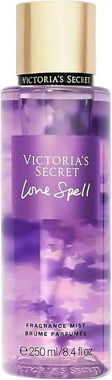 Victoria S Secret Love Spell Fragance Mist 250ml