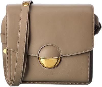 Proenza Schouler Dia Day Leather Shoulder Bag