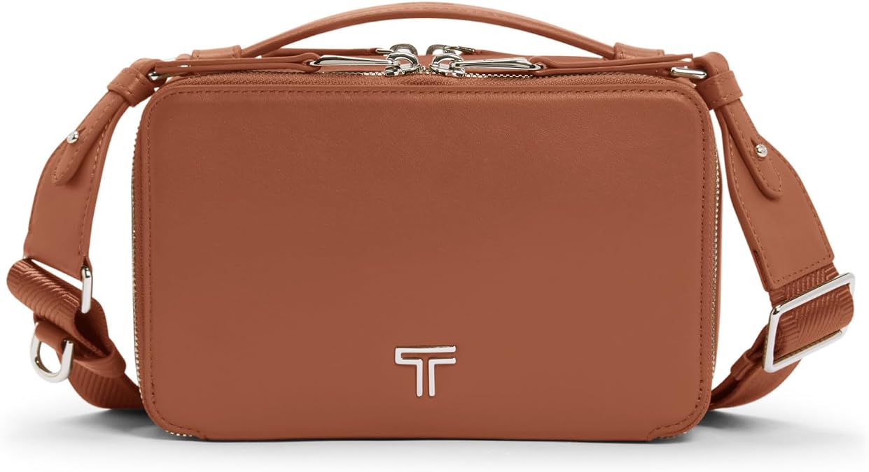 TUMI Voyageur Myla Crossbody, Card Pockets