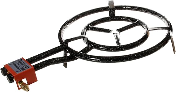 Garcima Large Paella Propane Gas Burner Model 500