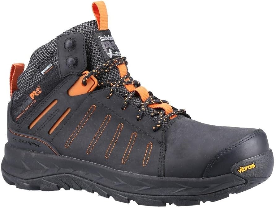 Timberland PRO Men's Trailwind Ankle Boot