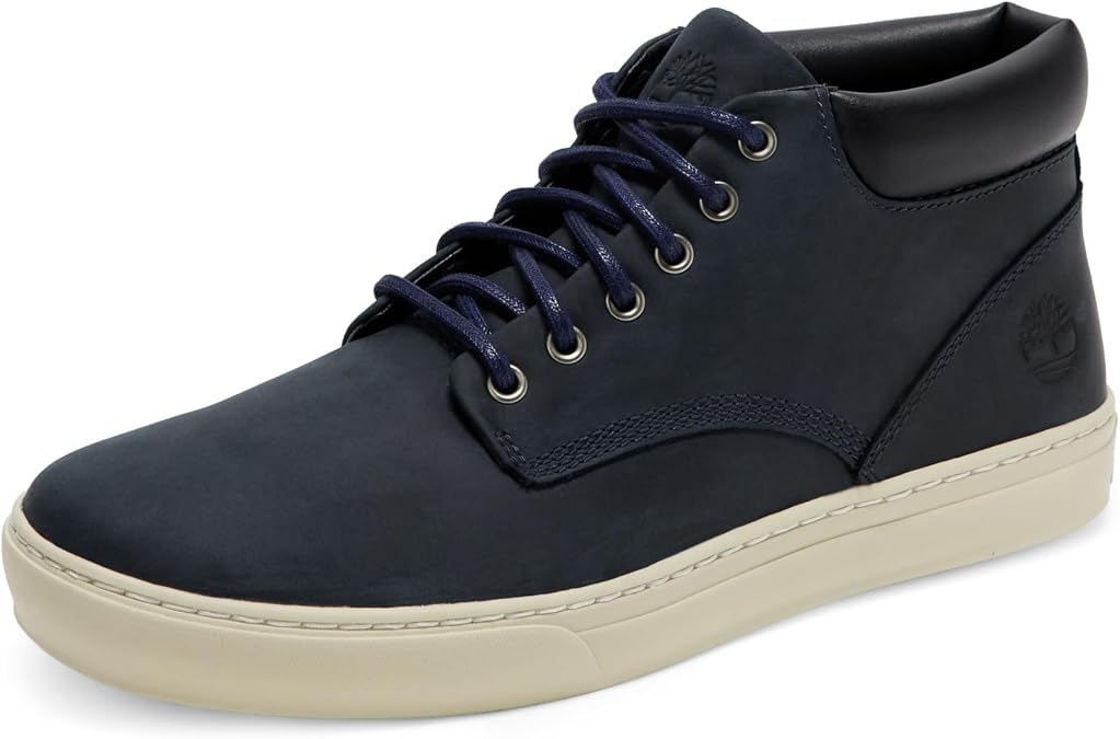 Timberland Men's Adventure 2Low-Top Sneakers