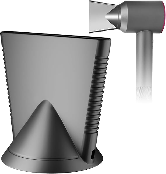 Salon Styling Concentrator Attachment Nozzle for Dyson Supersonic Hair Dryer