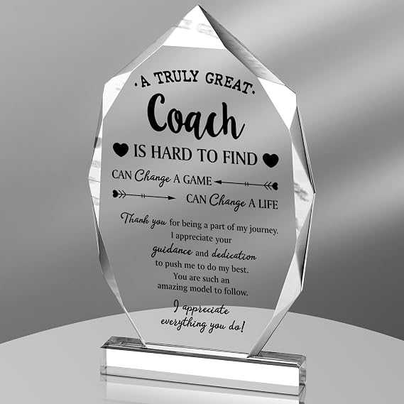 Panelee Acrylic Appreciation Sign Office Thank You Gifts