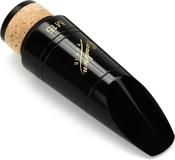 Vandoren CM317 M15 Bb Clarinet Mouthpiece